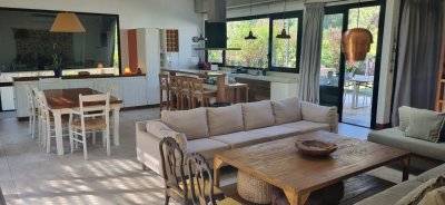 alquiler casa con 3 dormitorios - ipd64c