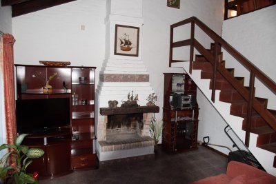 casa en punta del este, pinares - ipd166c