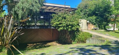 alquiler casa con 3 dormitorios - ipd64c