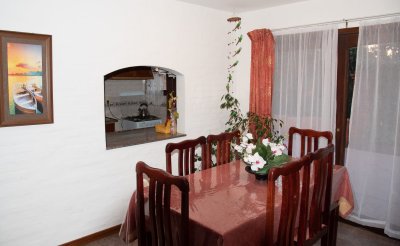 casa en punta del este, pinares - ipd166c