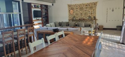 alquiler casa con 3 dormitorios - ipd64c