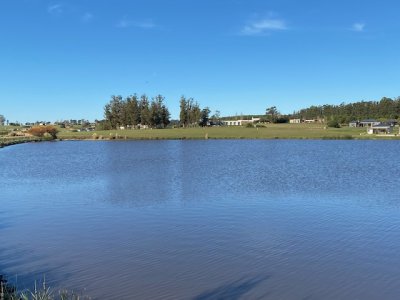 venta en pueblo mio, dos suites mÁs toilette - ipd40180c