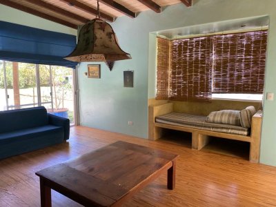 venta y alquiler 4 dormitorios con piscina - ipd2833c