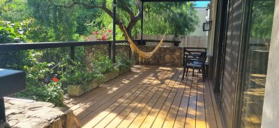 alquiler casa con 3 dormitorios - ipd64c