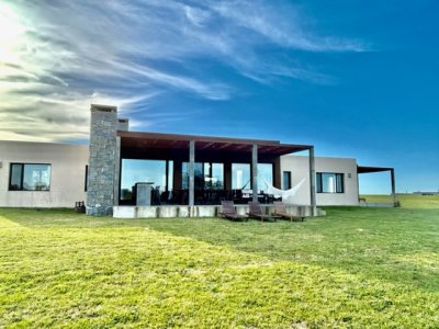 venta en pueblo mio, dos suites mÁs toilette - ipd40180c