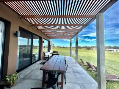 venta en pueblo mio, dos suites mÁs toilette - ipd40180c