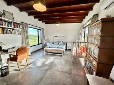 venta en pueblo mio, dos suites mÁs toilette - ipd40180c