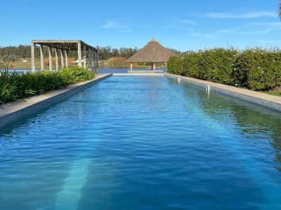 venta en pueblo mio, dos suites mÁs toilette - ipd40180c