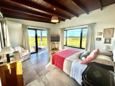 venta en pueblo mio, dos suites mÁs toilette - ipd40180c