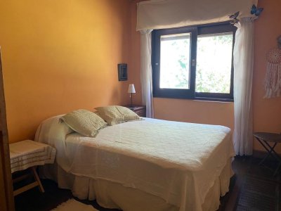 venta y alquiler 4 dormitorios con piscina - ipd2833c