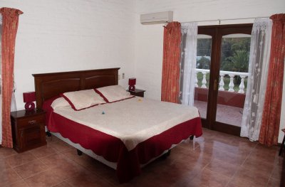 casa en punta del este, pinares - ipd166c