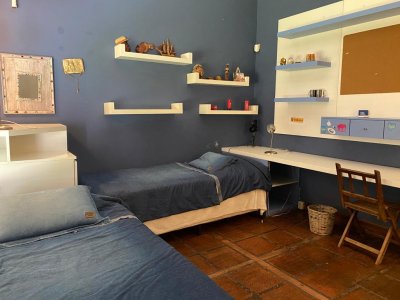 venta y alquiler 4 dormitorios con piscina - ipd2833c