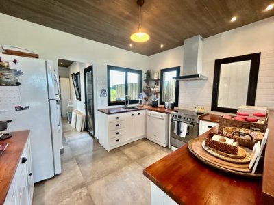 venta en pueblo mio, dos suites mÁs toilette - ipd40180c