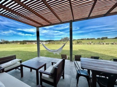 venta en pueblo mio, dos suites mÁs toilette - ipd40180c