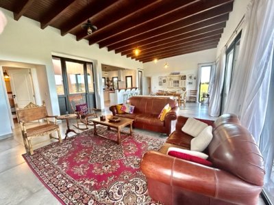 venta en pueblo mio, dos suites mÁs toilette - ipd40180c