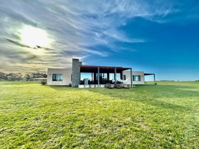 venta en pueblo mio, dos suites mÁs toilette - ipd40180c