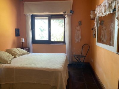 venta y alquiler 4 dormitorios con piscina - ipd2833c