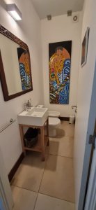 alquiler casa con 3 dormitorios - ipd64c