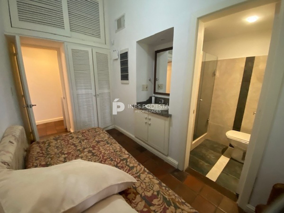 Casa ID.515 - Rincón del Indio a 100 mts de la costa