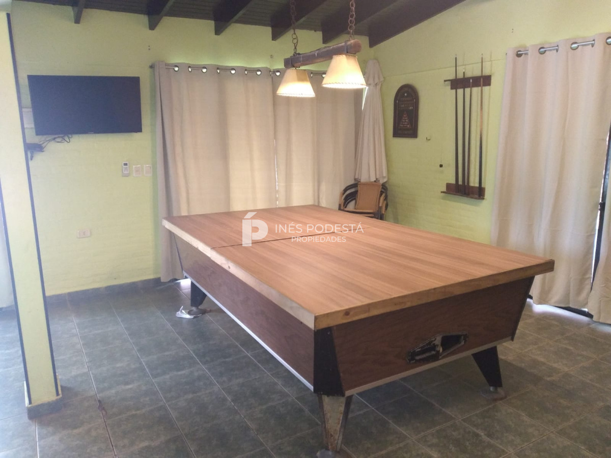 Casa ID.166 - Casa en Punta del Este, Pinares