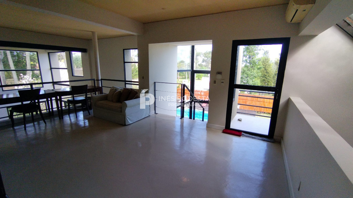 Casa ID.1320 - Alquiler casa 5 dormitorios