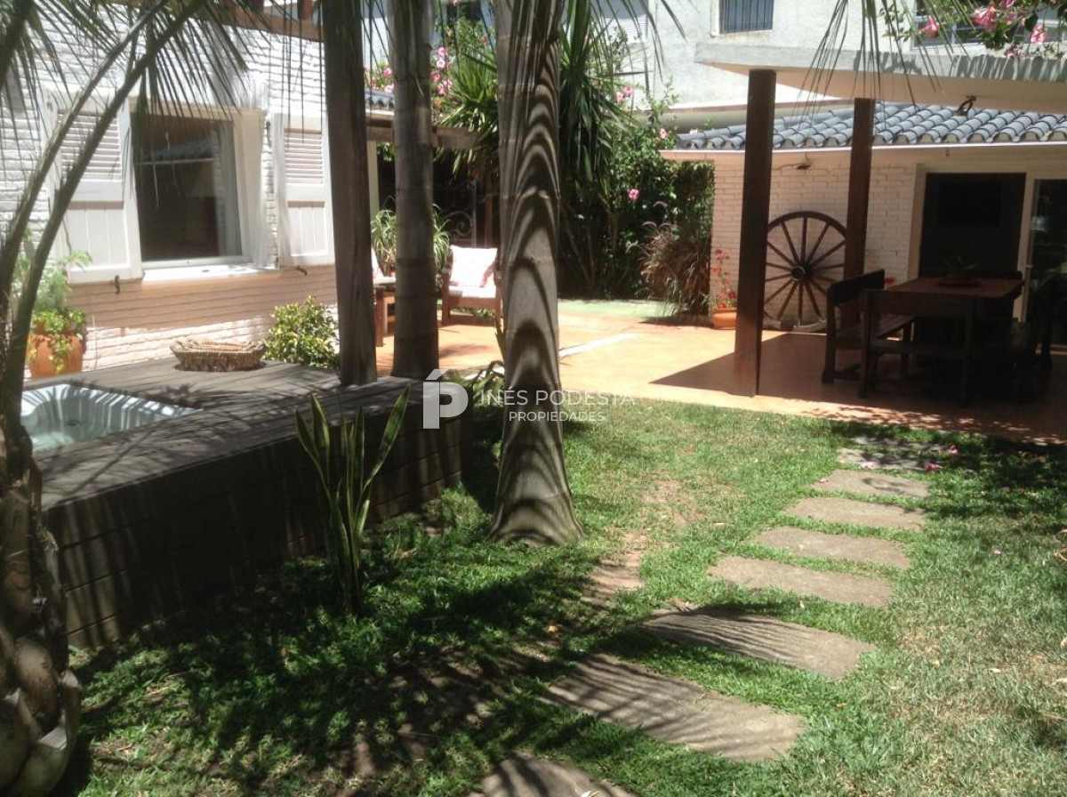 Casa ID.5046 - Alquiler de temporada, Mansa