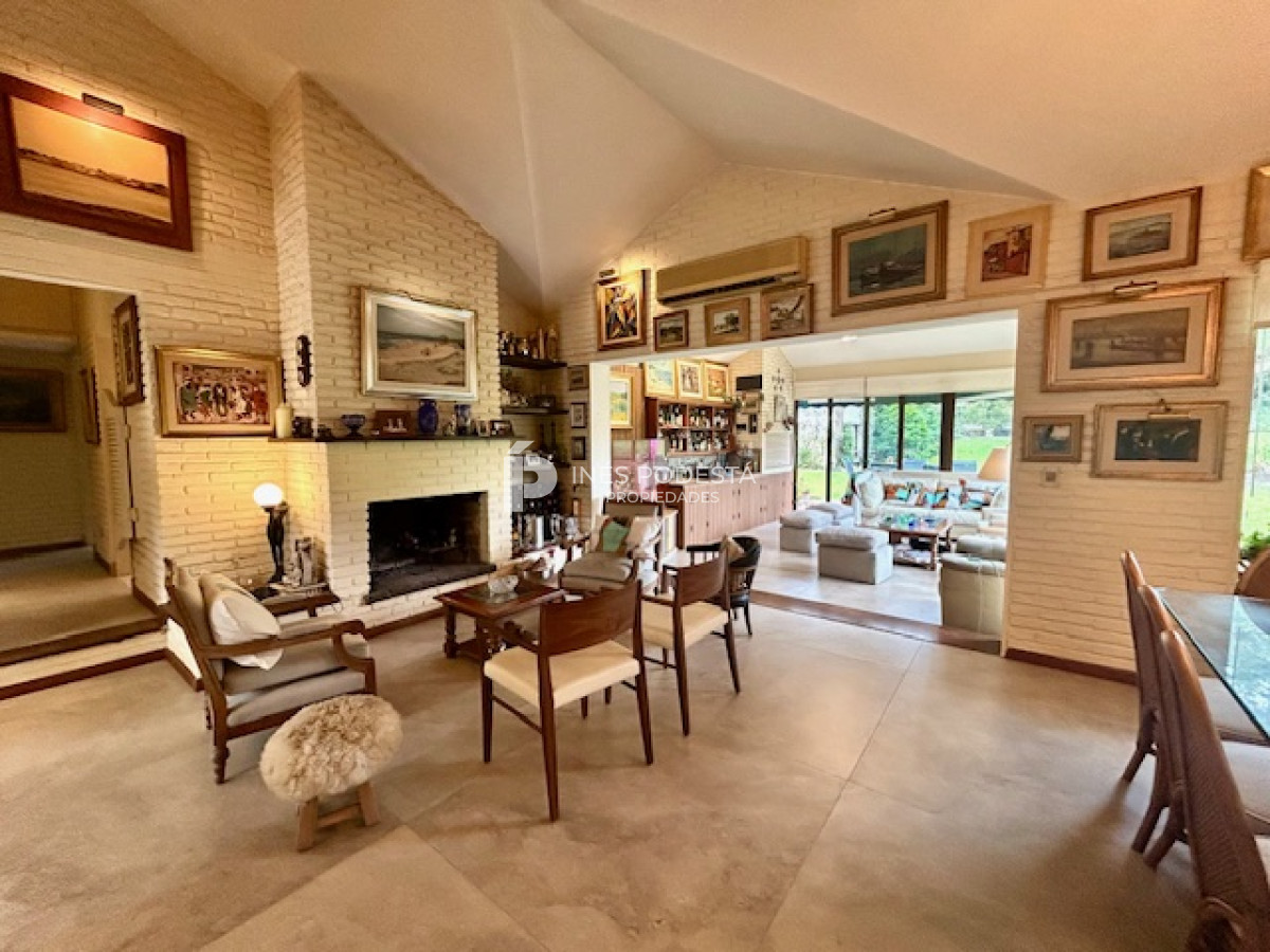 Casa ID.815 - Casa con 4 dormitorios más piscina climatizada