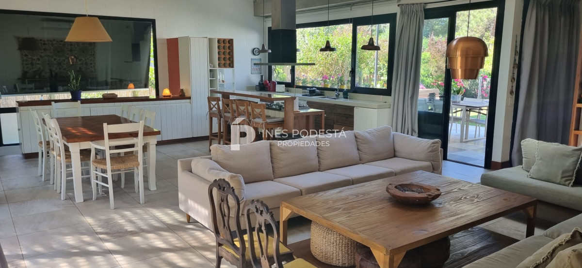 Casa ID.64 - Alquiler casa con 3 dormitorios