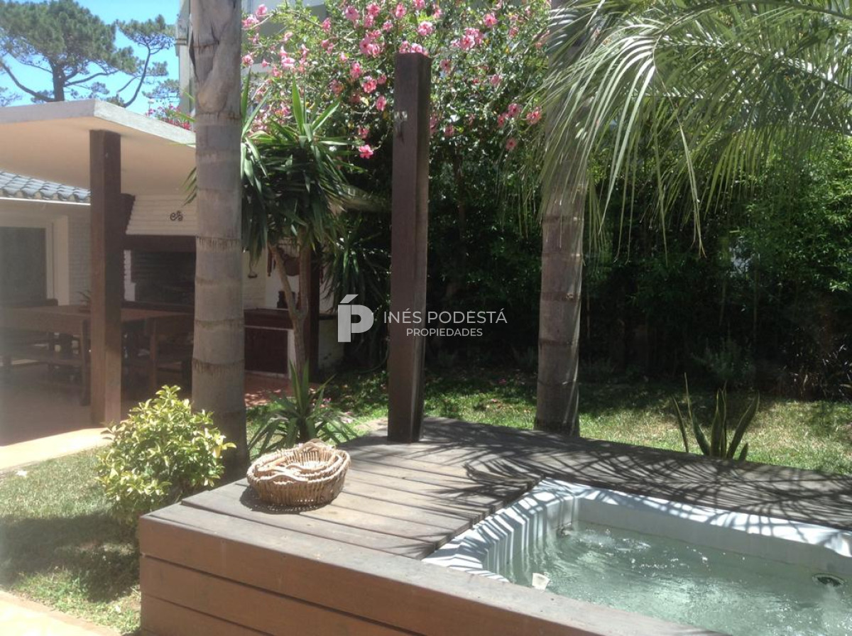 Casa ID.5046 - Alquiler de temporada, Mansa