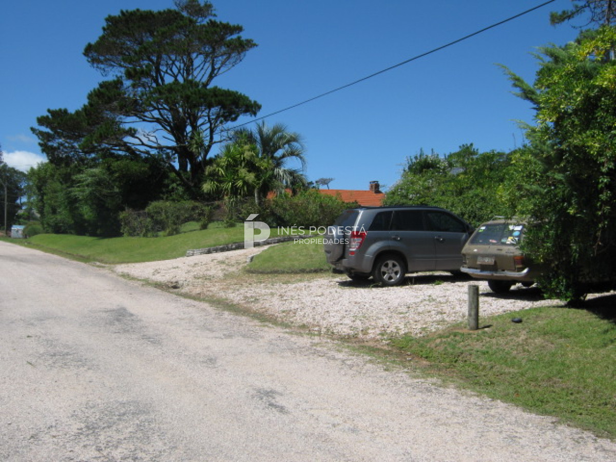 Casa ID.2080 - Mansa a 100 mts mar