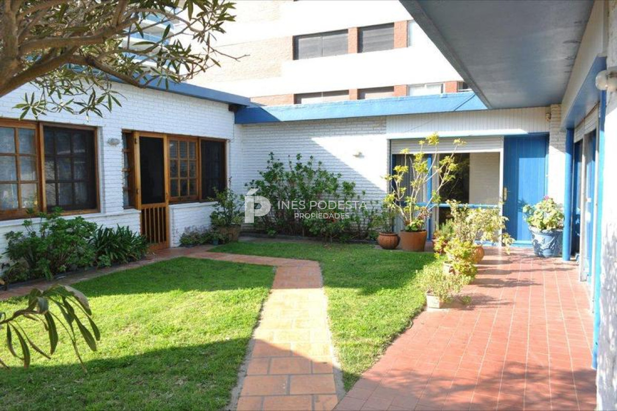 Casa ID.211 - Casa en alquiler febrero 2025 Brava 