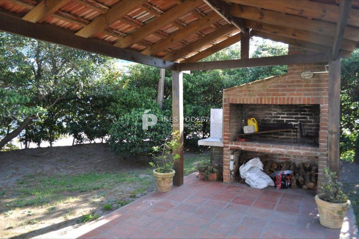 Casa ID.211 - Casa en alquiler febrero 2025 Brava 
