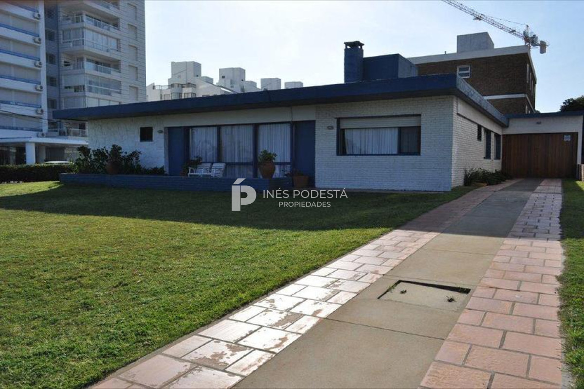 Brava - GoPunta - Portal Inmobiliario de Punta del Este - Maldonado
