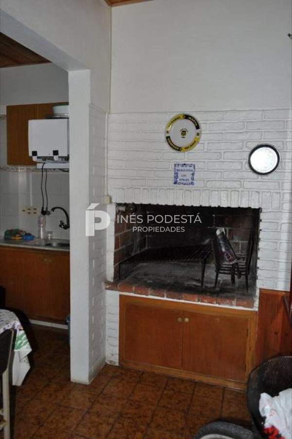 Casa ID.211 - Casa en alquiler febrero 2025 Brava 