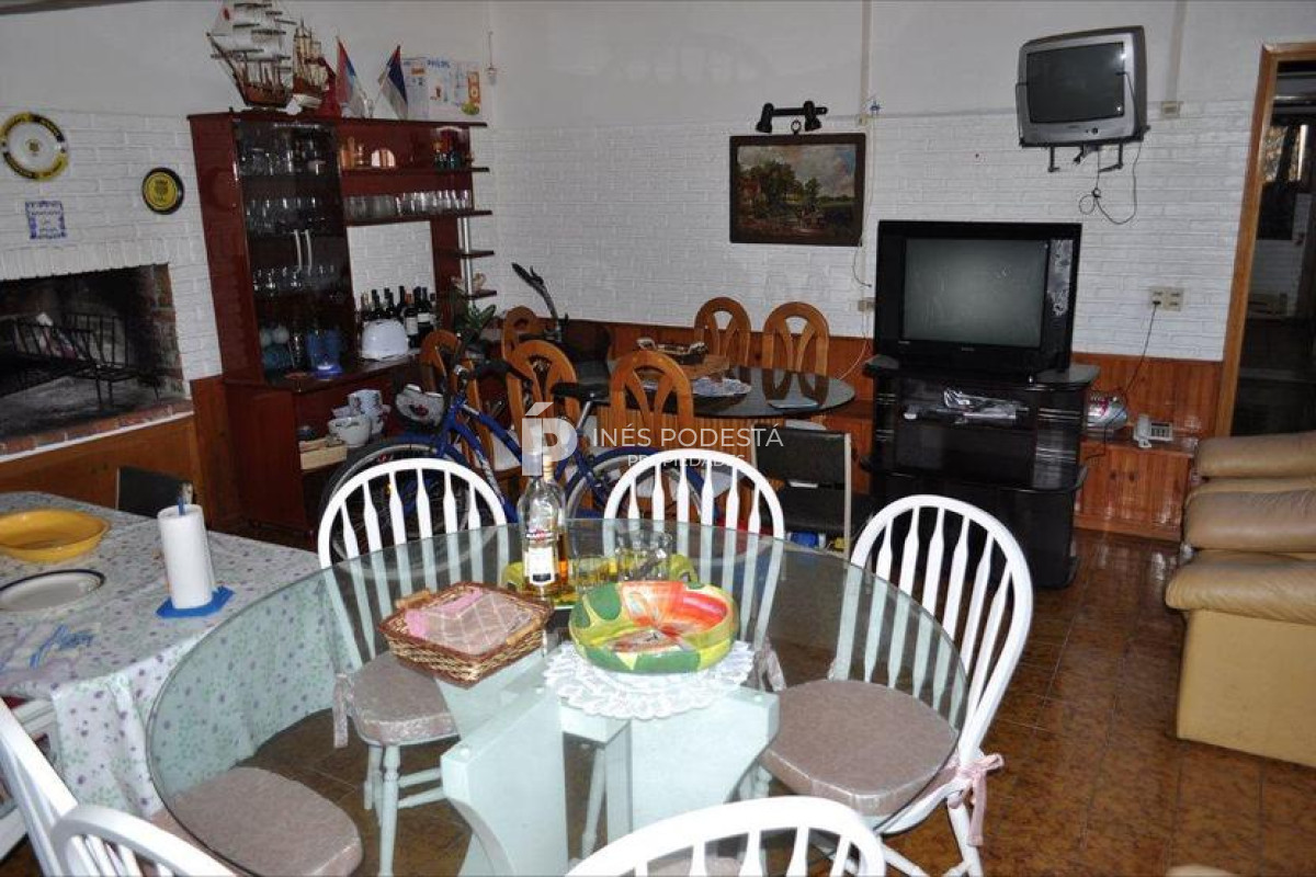 Casa ID.211 - Casa en alquiler febrero 2025 Brava 