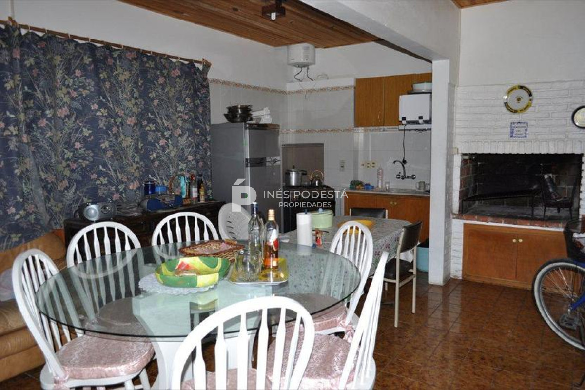 Casa ID.211 - Casa en alquiler febrero 2025 Brava 