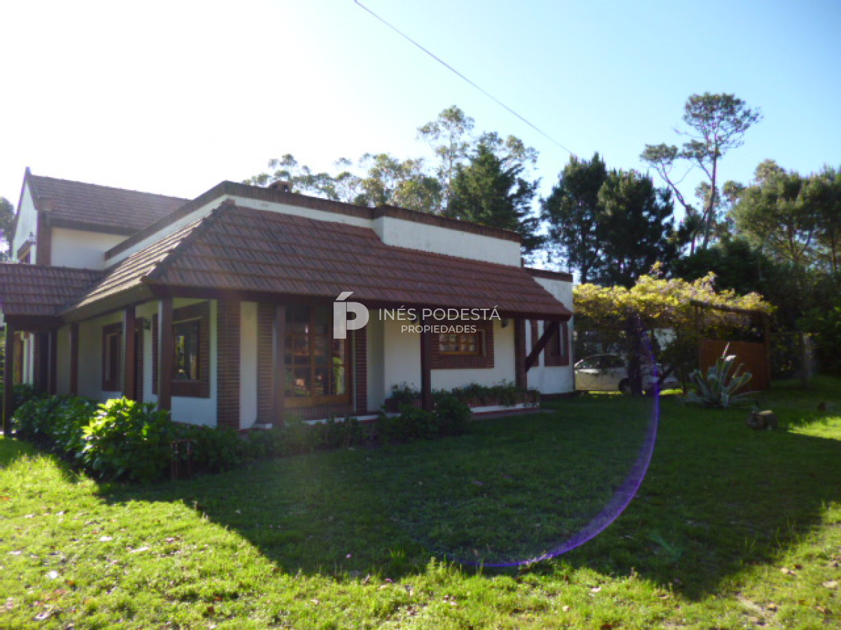 Casa ID.237 - Casa en Punta del Este, Pinares