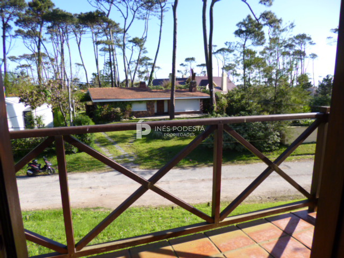 Casa ID.237 - Casa en Punta del Este, Pinares