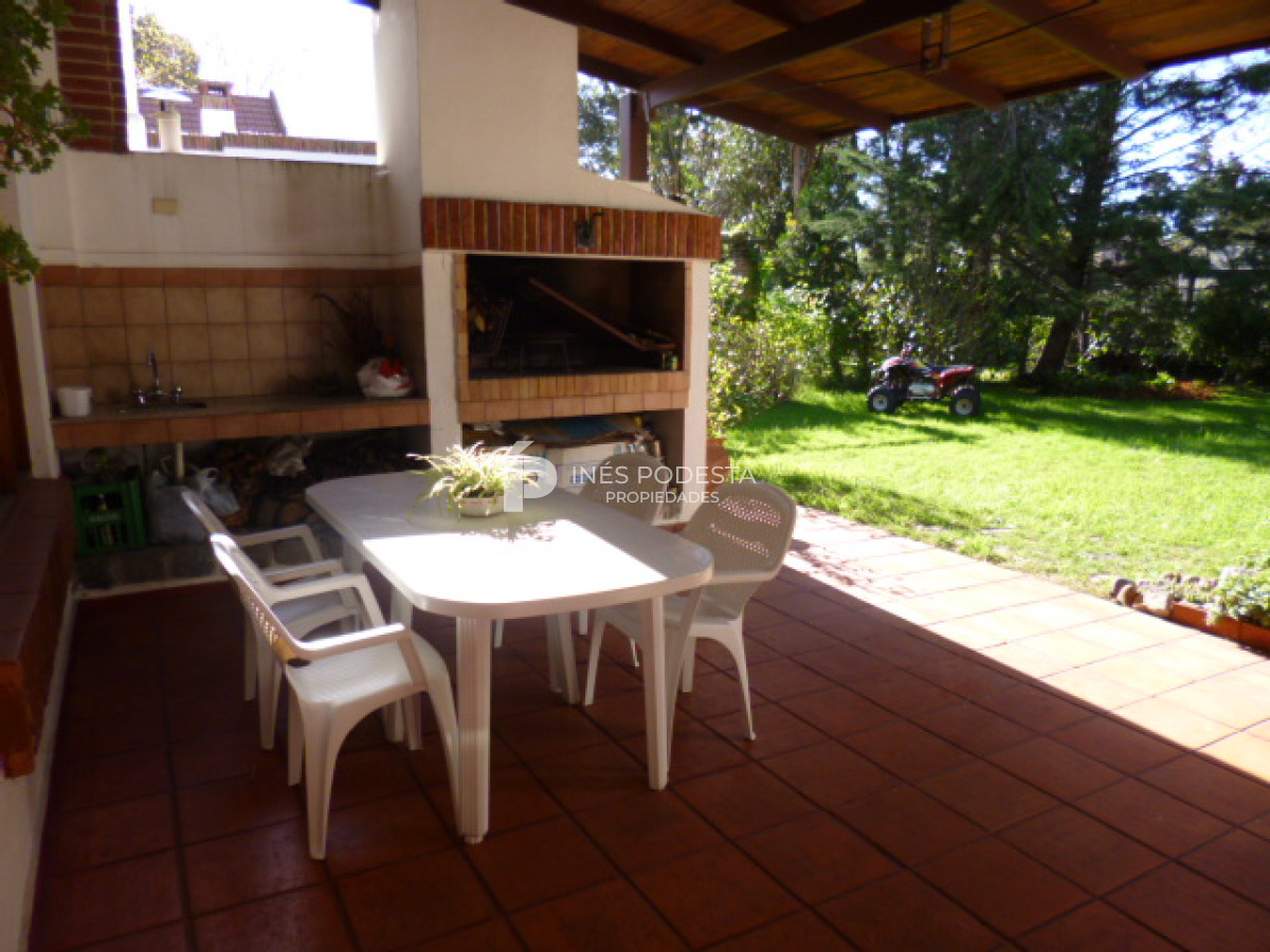 Casa ID.237 - Casa en Punta del Este, Pinares