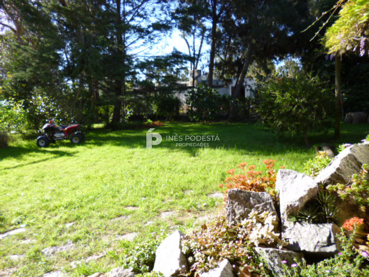 Casa ID.237 - Casa en Punta del Este, Pinares