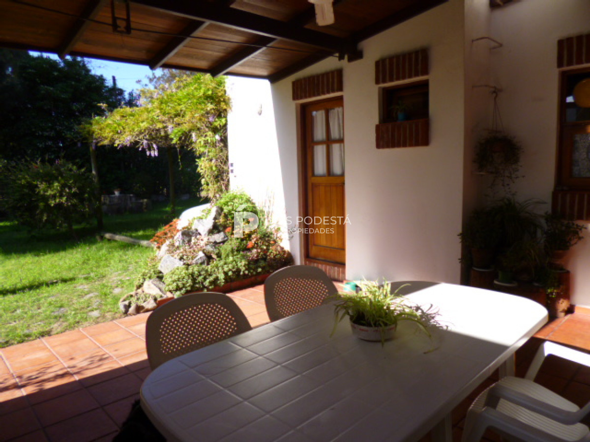 Casa ID.237 - Casa en Punta del Este, Pinares