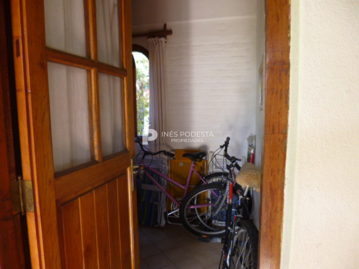 Casa ID.237 - Casa en Punta del Este, Pinares