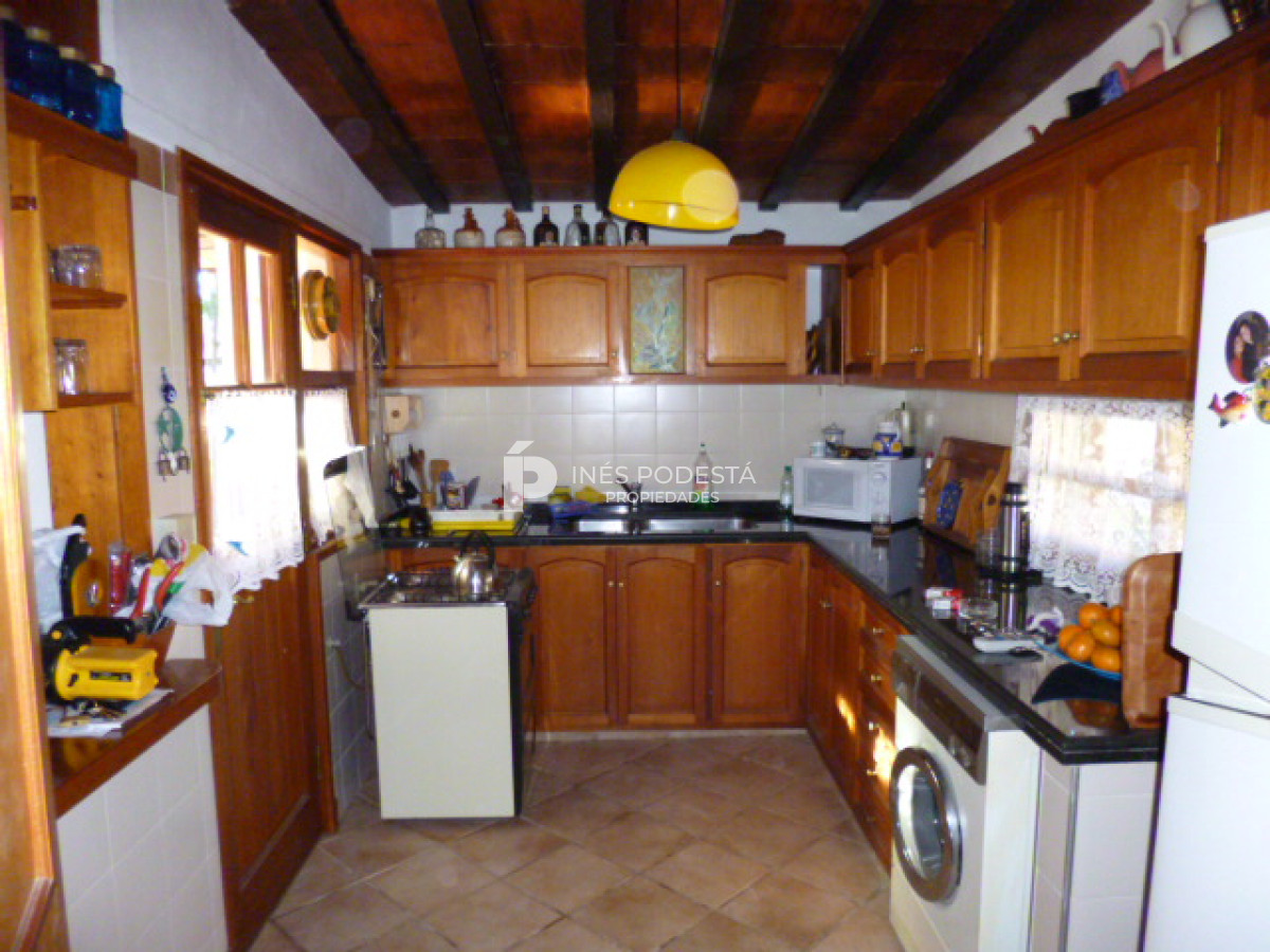 Casa ID.237 - Casa en Punta del Este, Pinares