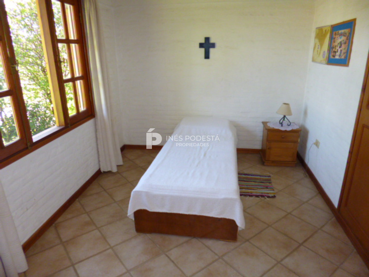 Casa ID.237 - Casa en Punta del Este, Pinares