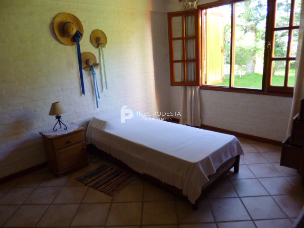 Casa ID.237 - Casa en Punta del Este, Pinares