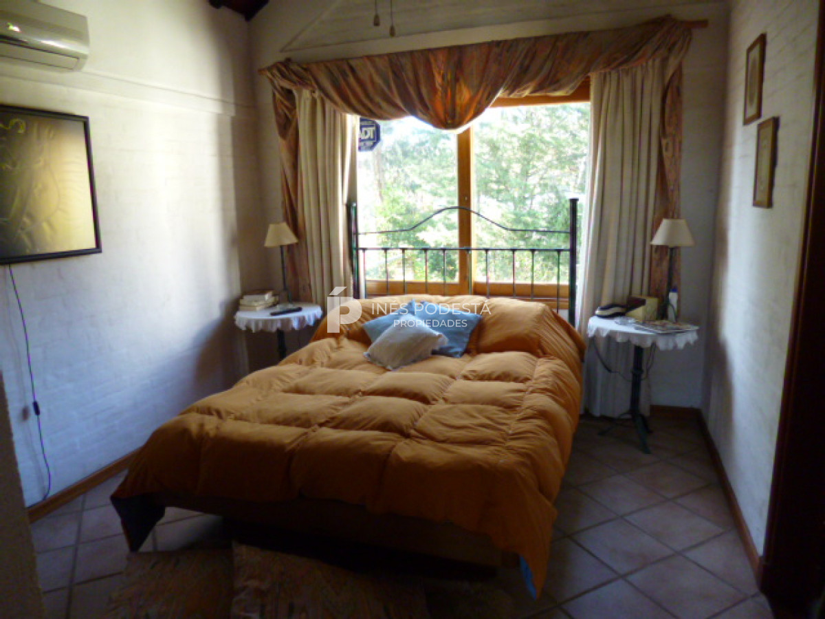 Casa ID.237 - Casa en Punta del Este, Pinares
