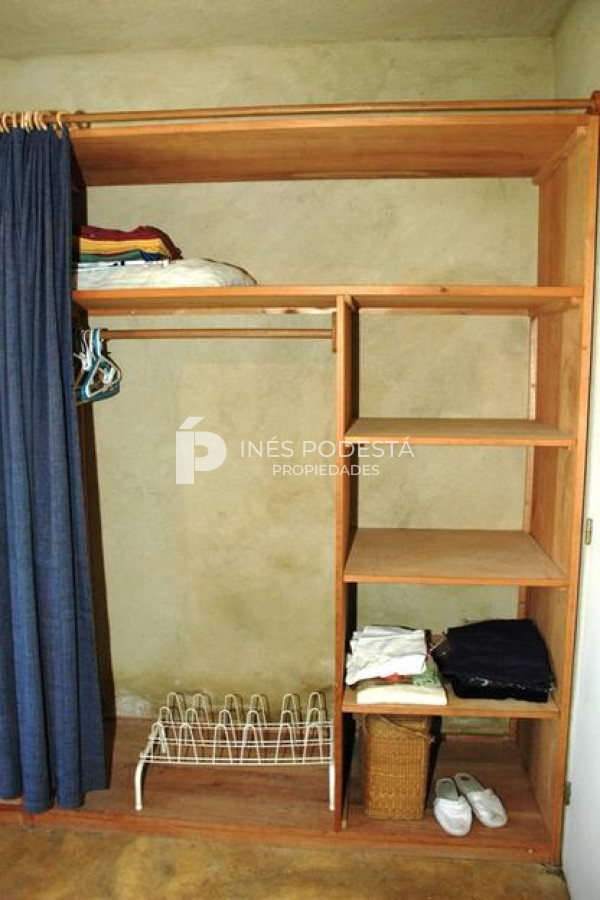 Casa ID.2925 - Alquiler casa con 2 dormitorios