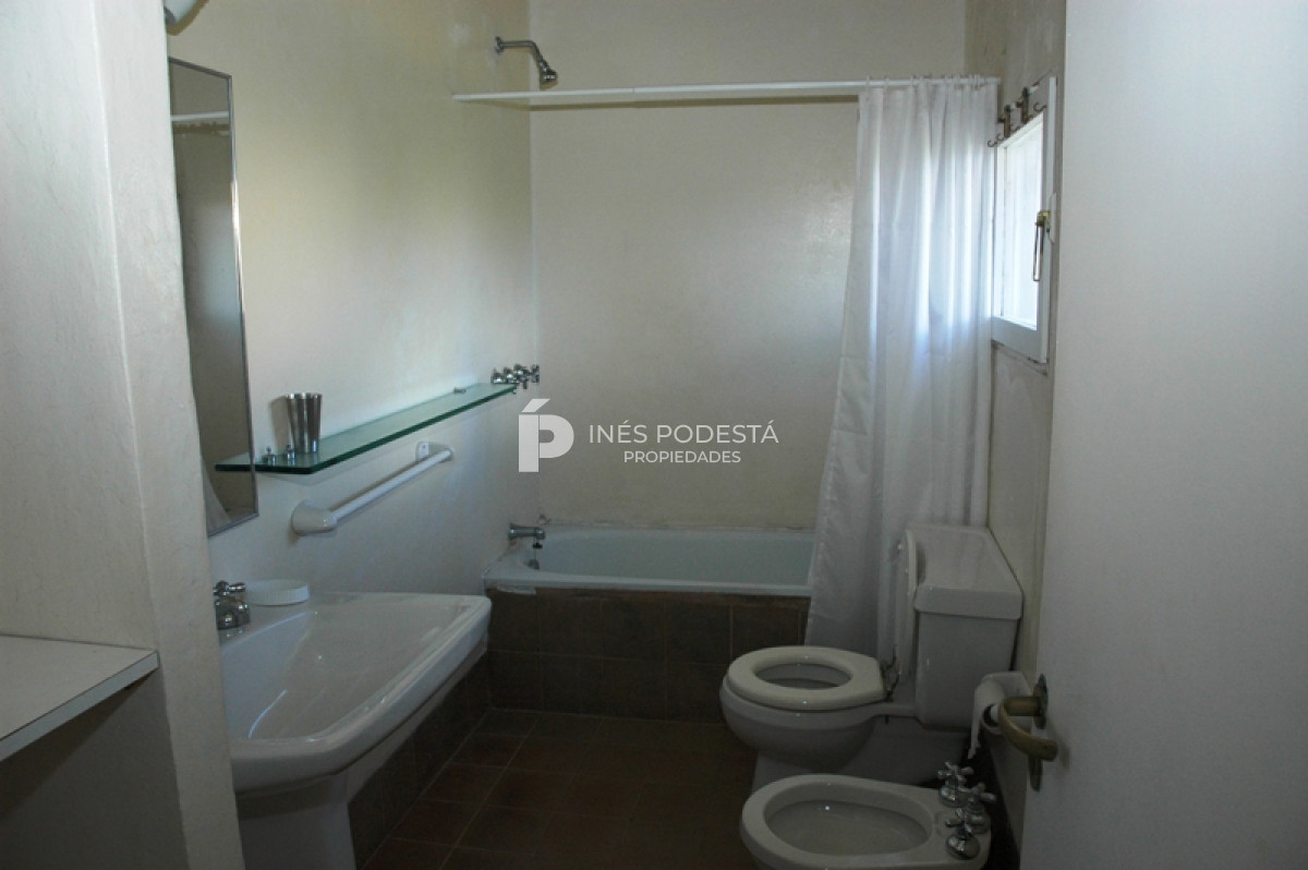 Casa ID.2925 - Alquiler casa con 2 dormitorios
