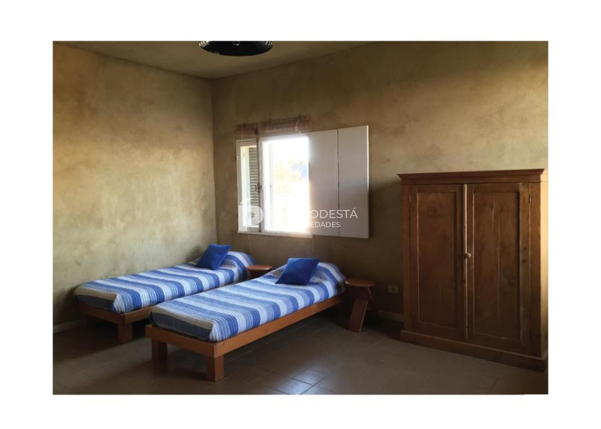 Casa ID.2925 - Alquiler casa con 2 dormitorios
