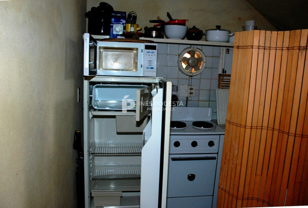 Casa ID.2925 - Alquiler casa con 2 dormitorios